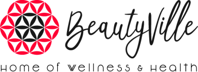 BeautyVille Logo